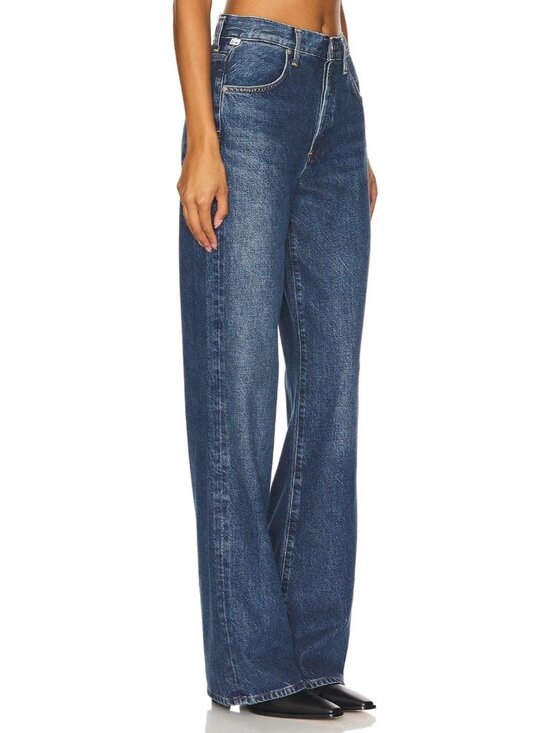 Citizens Of Humanity Denim - NWT Citizens of Humanity Annina in Westwood Rigid Relaxed Trouser Jeans 30